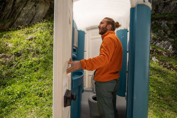 Best Affordable porta potty rental  in Breezy Point, MN