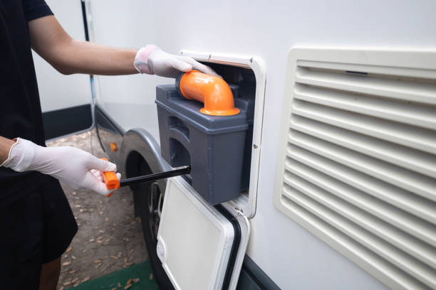 Best Porta potty rental near me  in Breezy Point, MN