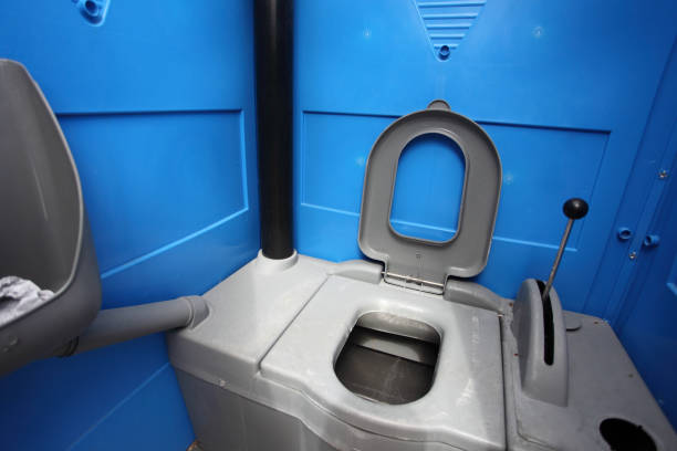 Portable Toilet Options We Offer in Breezy Point, MN