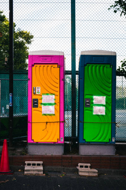 Best Best portable toilet rental  in Breezy Point, MN