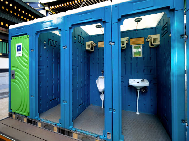 Best Long-term porta potty rental  in Breezy Point, MN