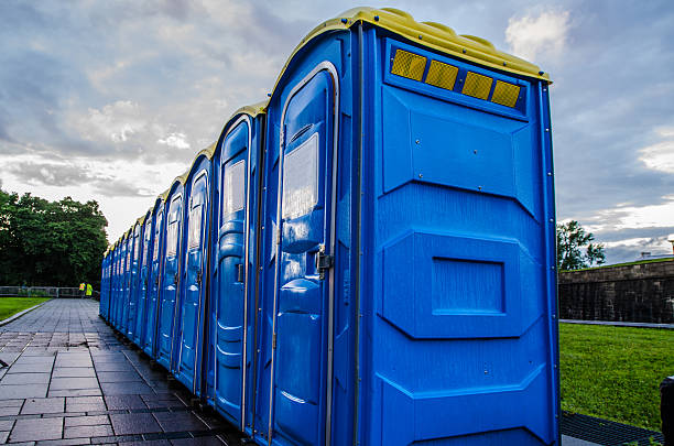 Best Construction site porta potty rental  in Breezy Point, MN